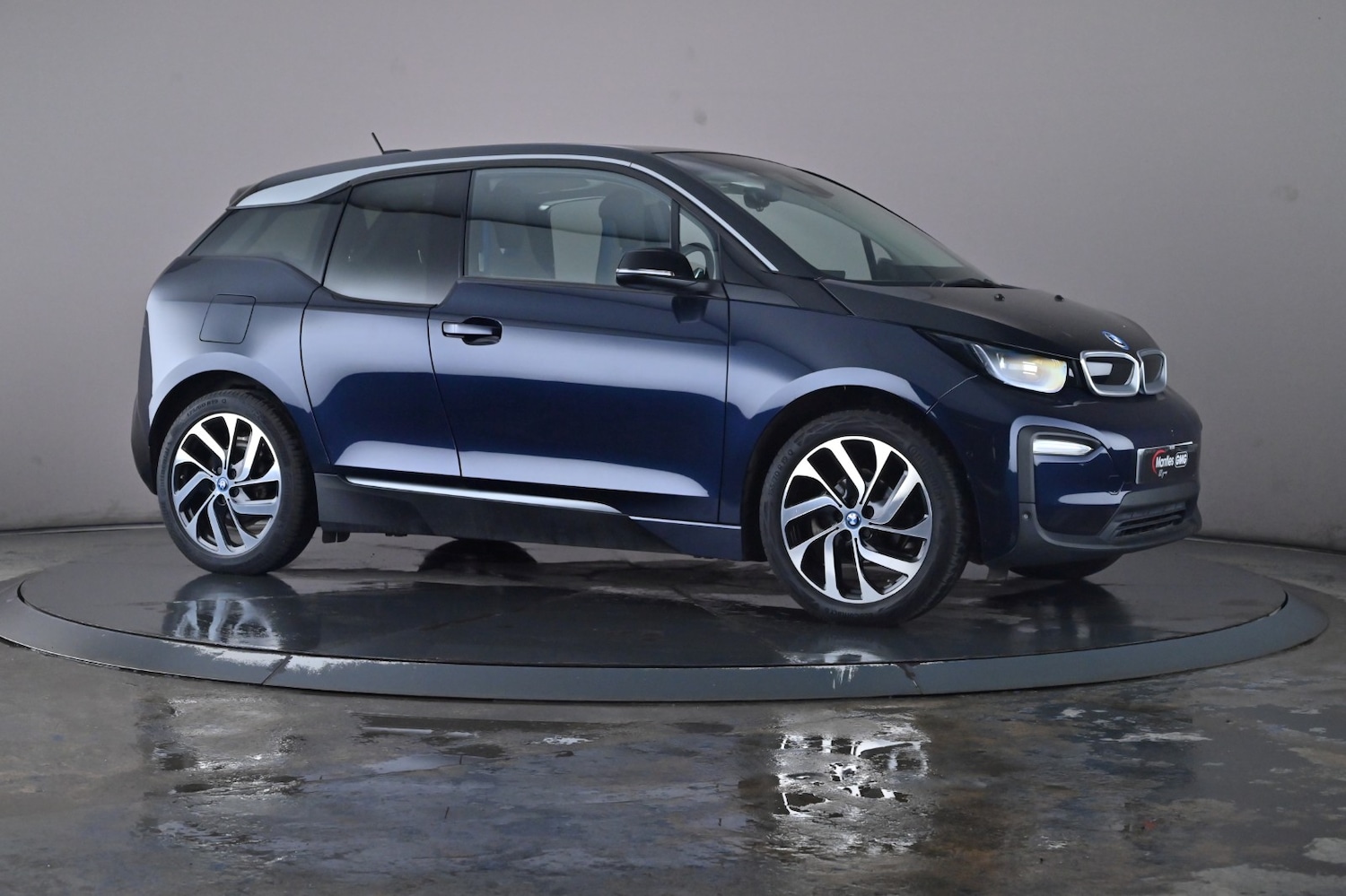 Used BMW i3 2020 for sale - 76635177: Photo 36