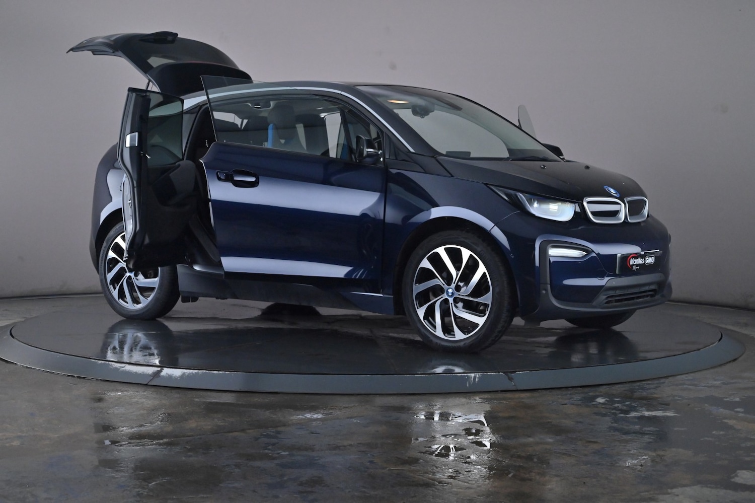 Used BMW i3 2020 for sale - 76635177: Photo 37