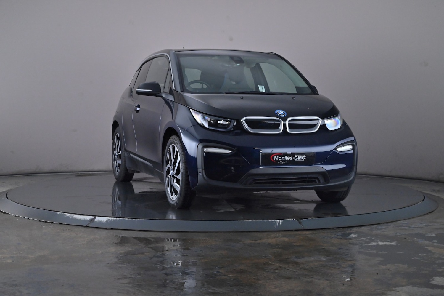 Used BMW i3 2020 for sale - 76635177: Photo 4