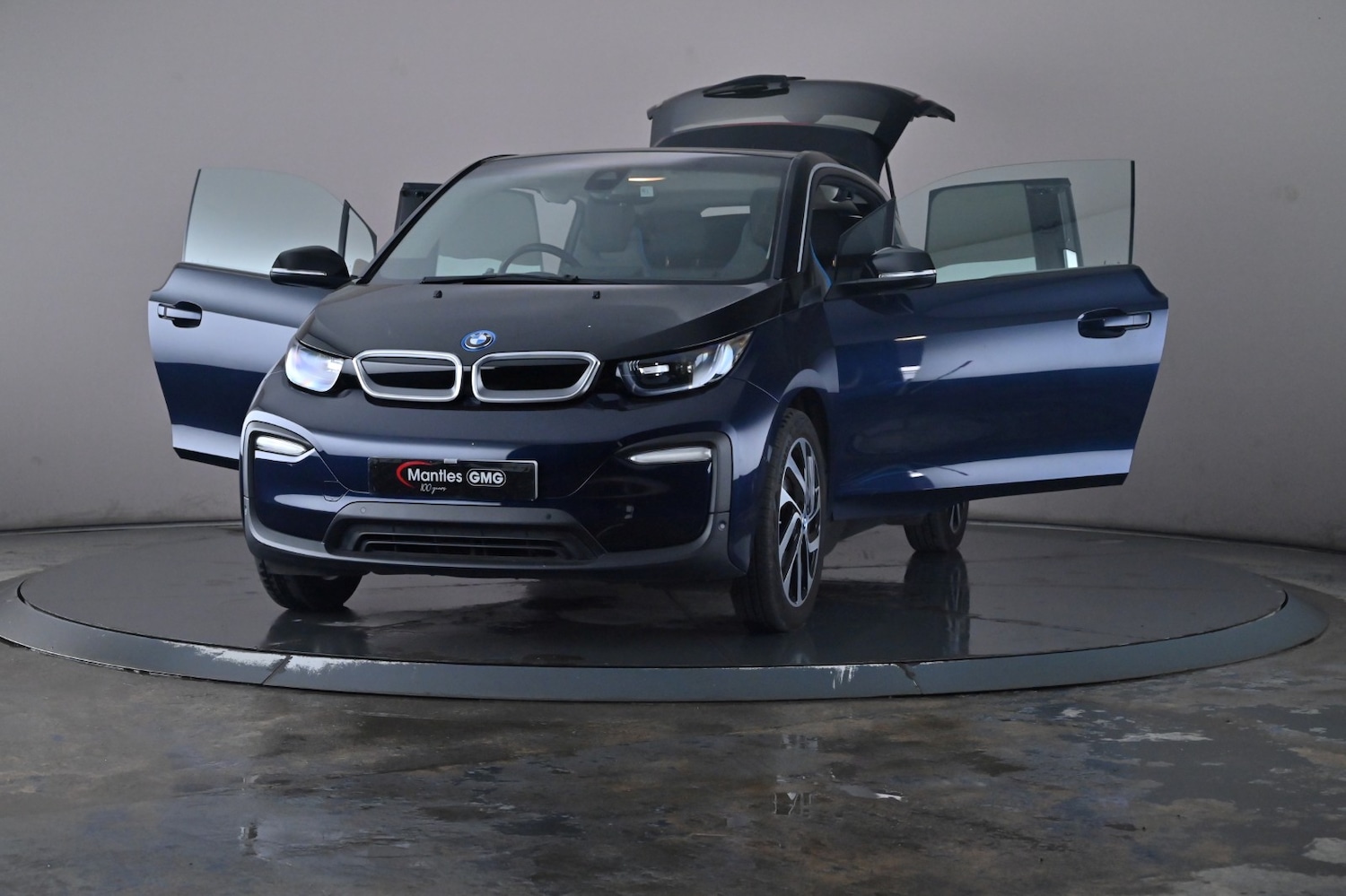 Used BMW i3 2020 for sale - 76635177: Photo 44