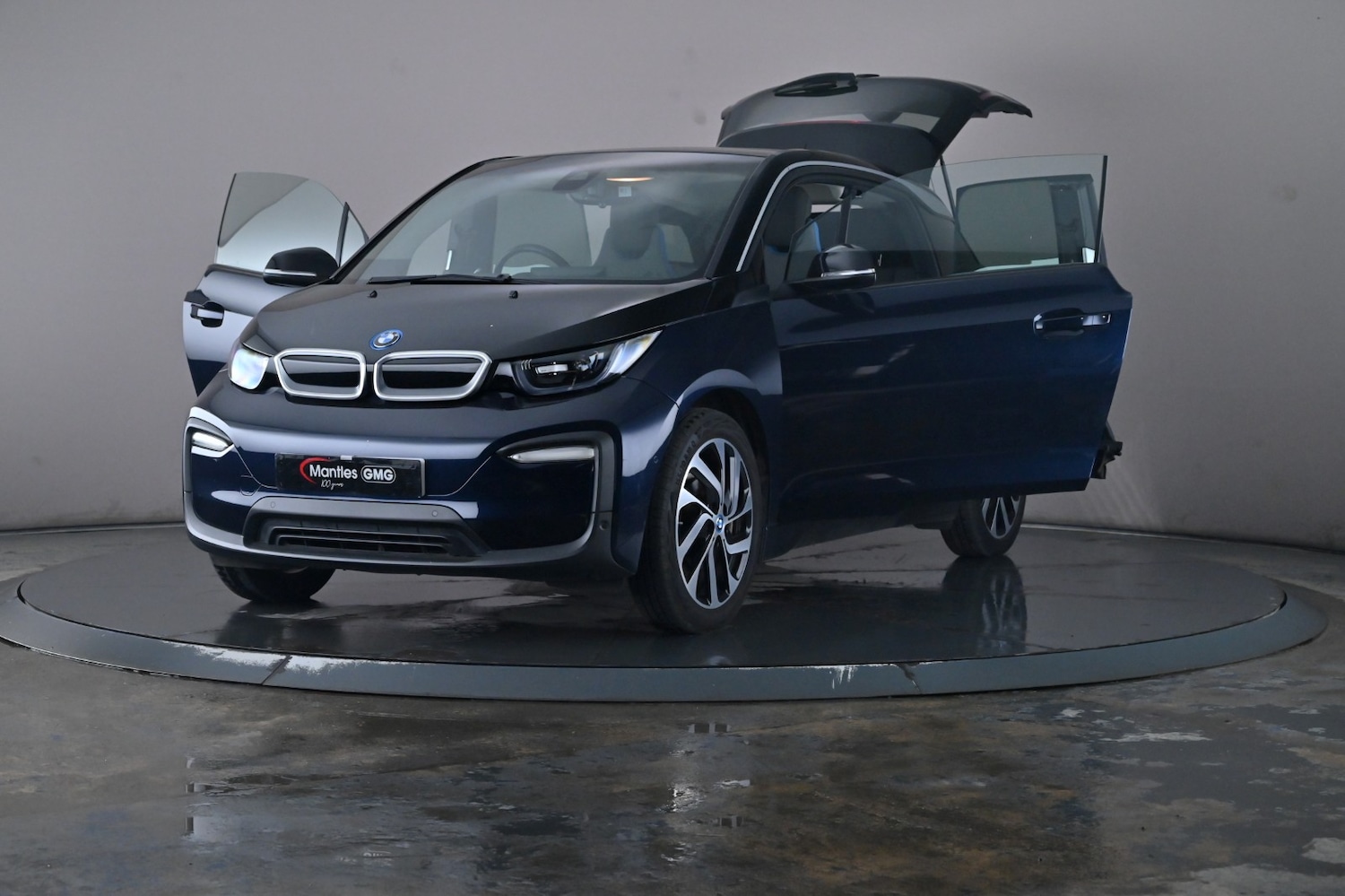 Used BMW i3 2020 for sale - 76635177: Photo 45