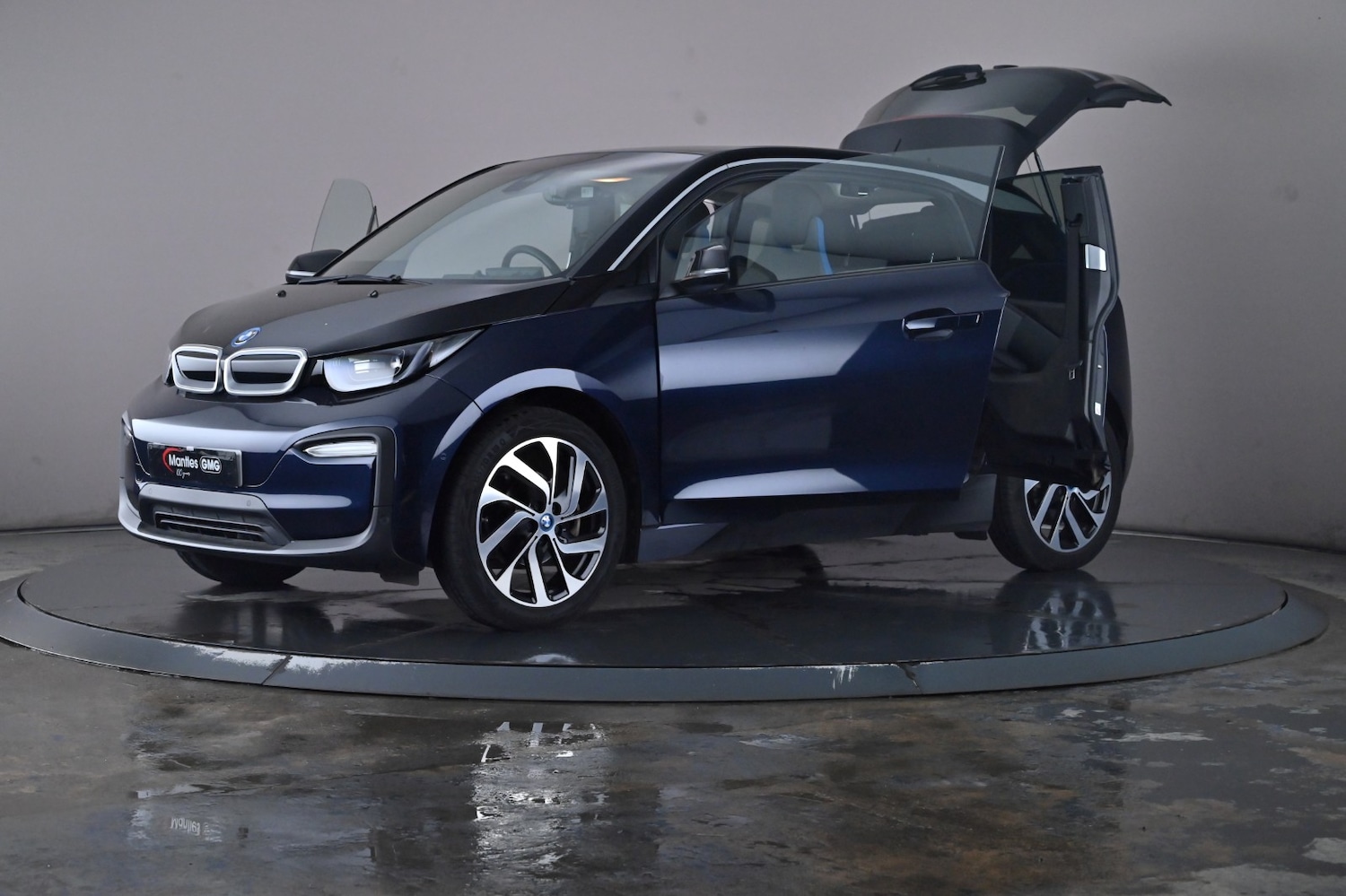 Used BMW i3 2020 for sale - 76635177: Photo 47