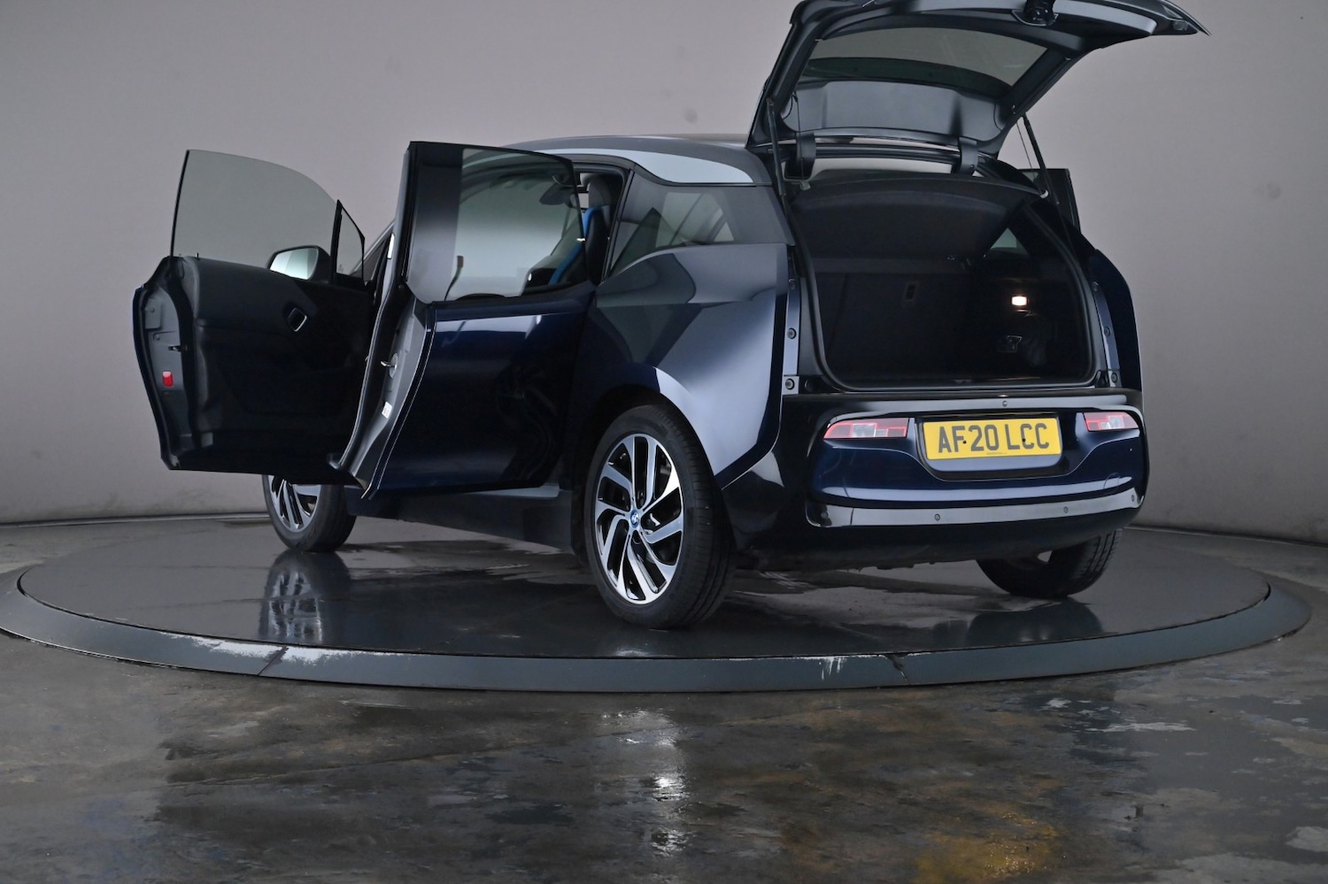 Used BMW i3 2020 for sale - 76635177: Photo 57