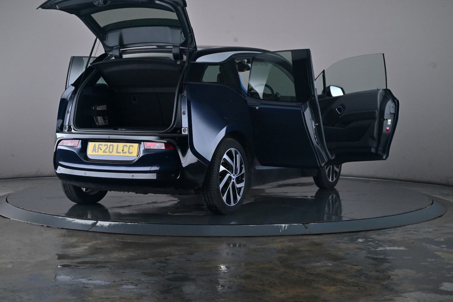 Used BMW i3 2020 for sale - 76635177: Photo 63