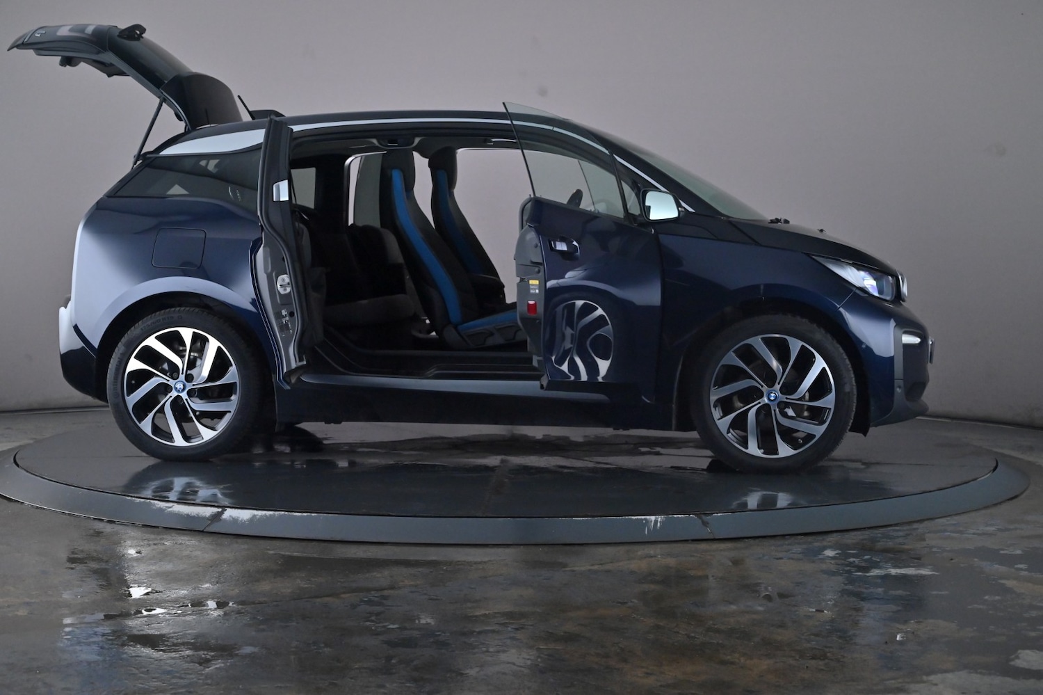 Used BMW i3 2020 for sale - 76635177: Photo 70