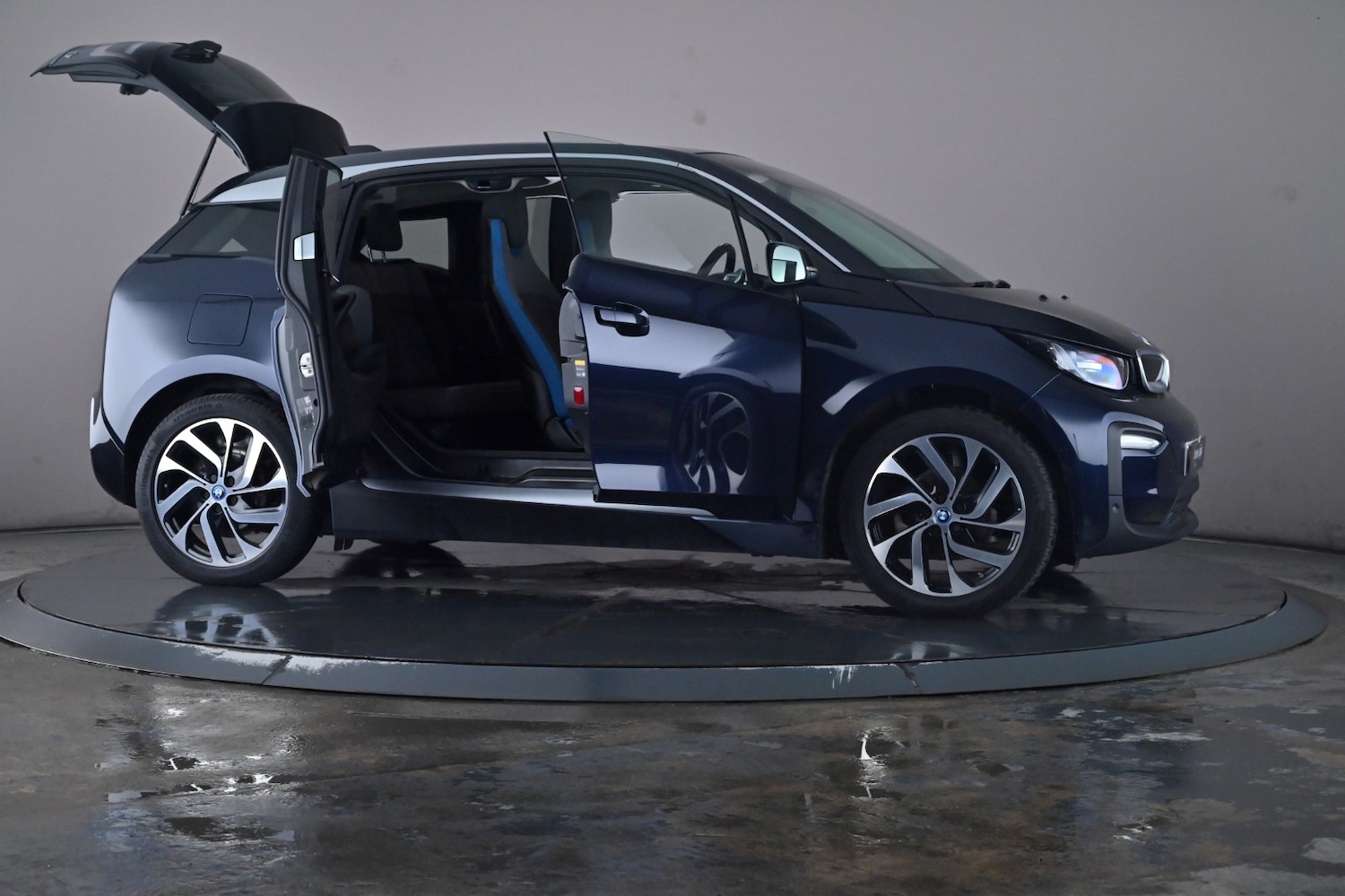 Used BMW i3 2020 for sale - 76635177: Photo 71