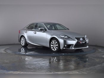 Used Lexus IS 2013 for sale - 76744659: Photo