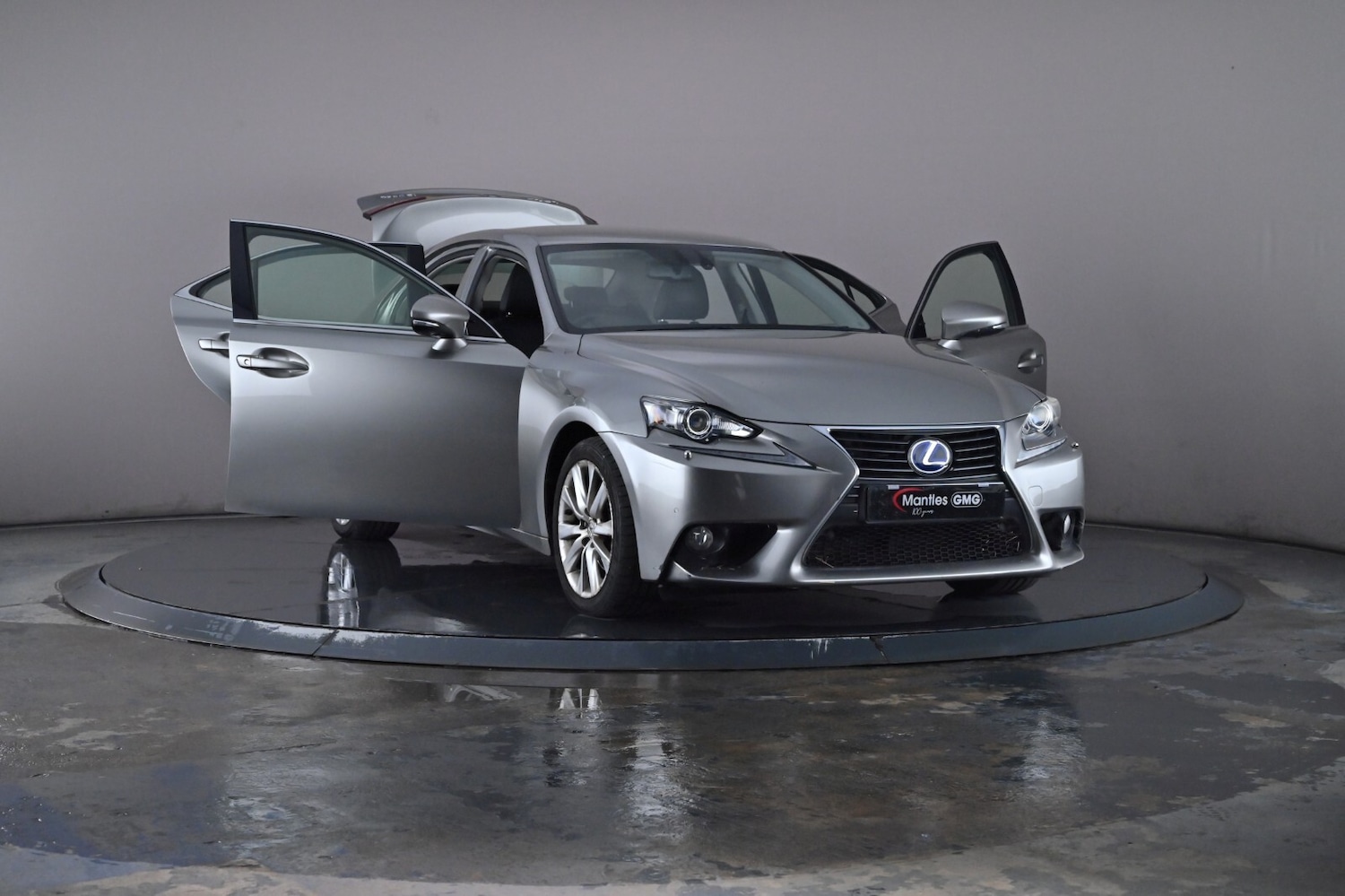 Used Lexus IS 2013 for sale - 76744659: Photo 37
