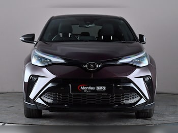 Used Toyota C-HR 2023 for sale - 77749452: Photo