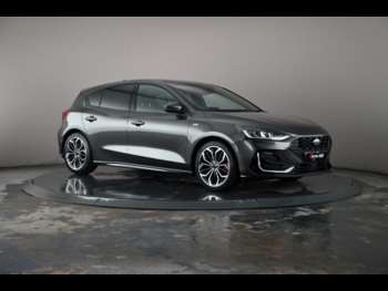 2022 - 1.0 EcoBoost ST-Line Vignale 5dr