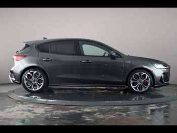 Used Ford Focus 2022 for sale - 74590879: Photo