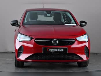 Used Vauxhall Corsa 2021 for sale - 79639234: Photo