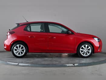 Used Vauxhall Corsa 2021 for sale - 79639234: Photo