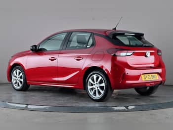 Used Vauxhall Corsa 2021 for sale - 79639234: Photo