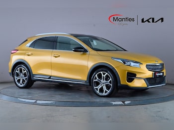 Used Kia XCeed 2021 for sale - 79365818: Photo