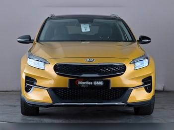 Used Kia XCeed 2021 for sale - 79365818: Photo