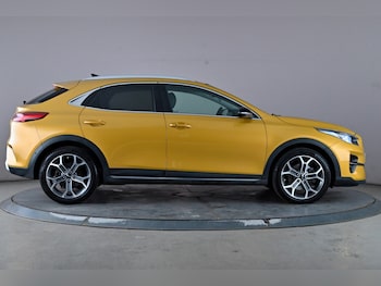 Used Kia XCeed 2021 for sale - 79365818: Photo