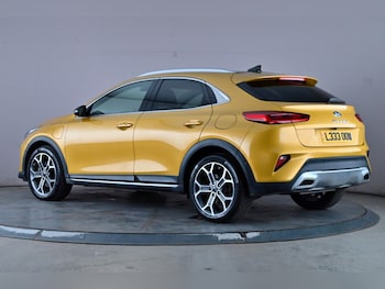 Used Kia XCeed 2021 for sale - 79365818: Photo