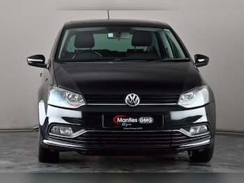 Used Volkswagen Polo 2016 for sale - 76426081: Photo