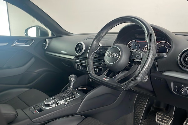 Used Audi A3 2019 for sale - 76148740: Photo 10