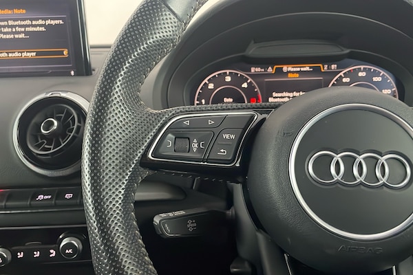 Used Audi A3 2019 for sale - 76148740: Photo 14