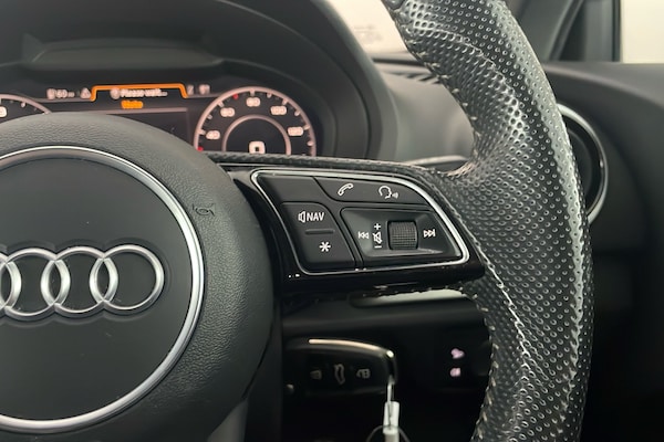 Used Audi A3 2019 for sale - 76148740: Photo 15