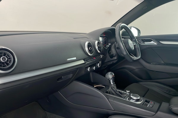 Used Audi A3 2019 for sale - 76148740: Photo 18