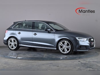 Audi - A3