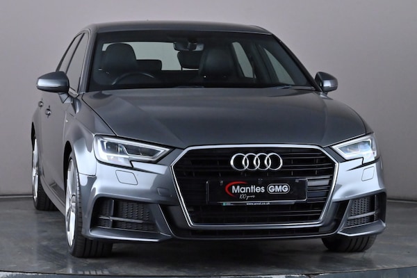 Used Audi A3 2019 for sale - 76148740: Photo 2