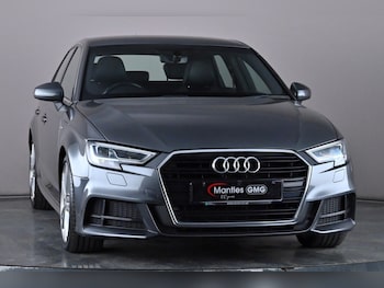 Used Audi A3 2019 for sale - 76148740: Photo 2