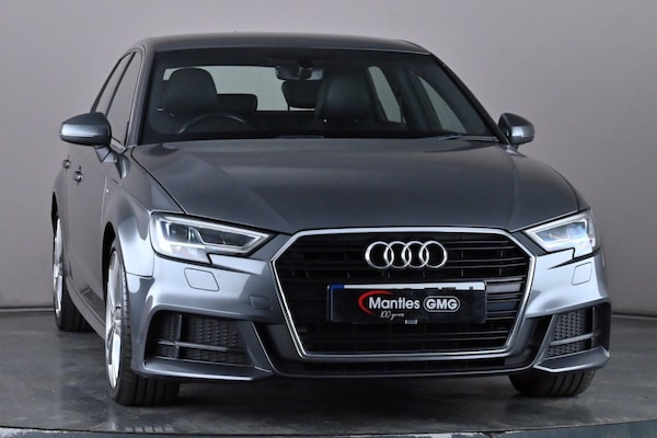 Used Audi A3 2019 for sale - 76148740: Photo 3