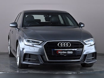 Used Audi A3 2019 for sale - 76148740: Photo 3