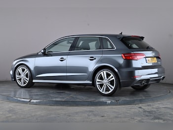 Used Audi A3 2019 for sale - 76148740: Photo 4