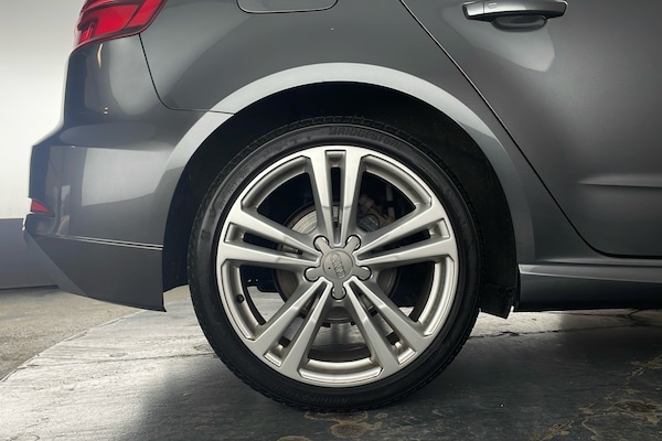 Used Audi A3 2019 for sale - 76148740: Photo 7