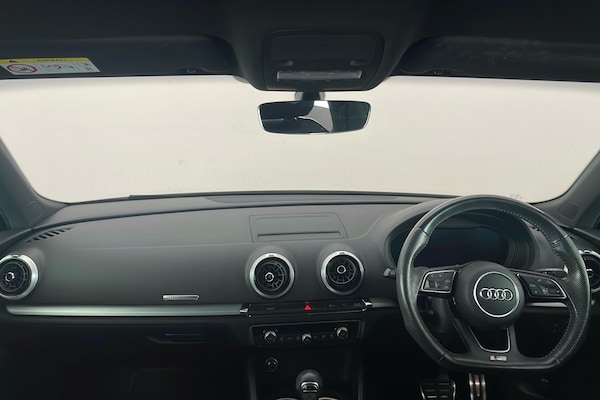 Used Audi A3 2019 for sale - 76148740: Photo 8