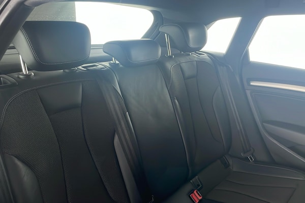 Used Audi A3 2019 for sale - 76148740: Photo 9