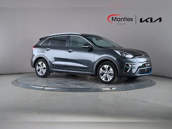 Kia Niro feature image