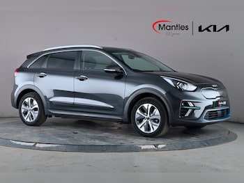 Used Kia Niro 2021 for sale - 77846257: Photo