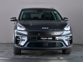 Used Kia Niro 2021 for sale - 77846257: Photo