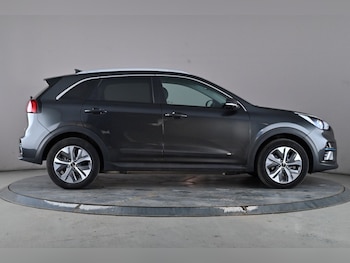 Used Kia Niro 2021 for sale - 77846257: Photo