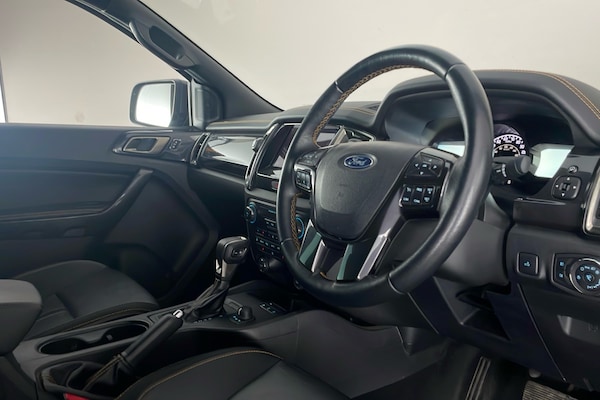 Used Ford Ranger 2022 for sale - 76305054: Photo 10