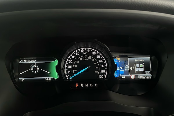 Used Ford Ranger 2022 for sale - 76305054: Photo 12