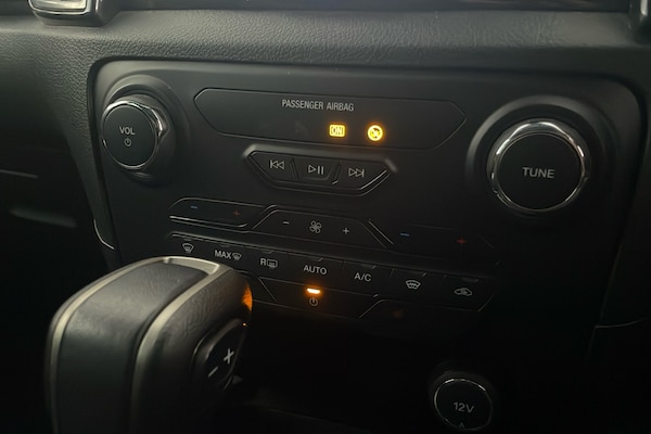 Used Ford Ranger 2022 for sale - 76305054: Photo 13