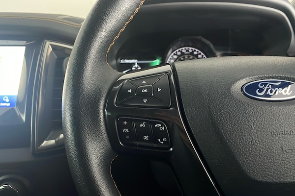 Used Ford Ranger 2022 for sale - 76305054: Photo 14