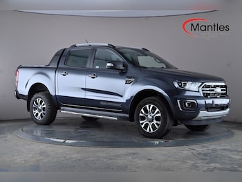 Ford - Ranger