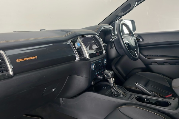 Used Ford Ranger 2022 for sale - 76305054: Photo 21