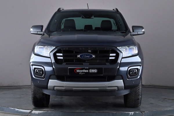 Used Ford Ranger 2022 for sale - 76305054: Photo 2