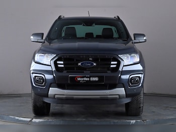 Used Ford Ranger 2022 for sale - 76305054: Photo 2