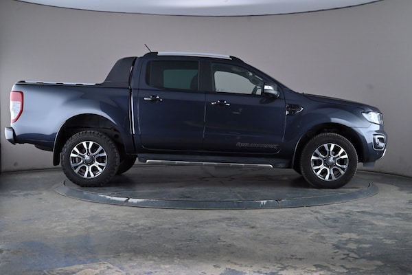 Used Ford Ranger 2022 for sale - 76305054: Photo 3