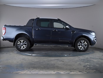 Used Ford Ranger 2022 for sale - 76305054: Photo 3